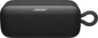 Bose SoundLink Plus Portable Bluetooth Speaker Black 894040-0100 Bose SoundLink Plus Portable Bluetooth Speaker Black 894040-0100
