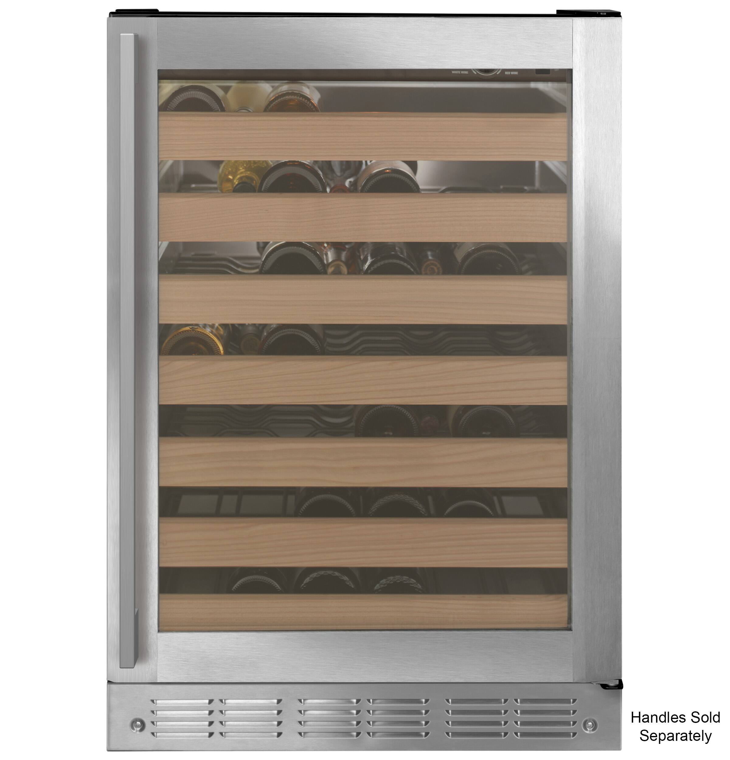 Handles Sold Separately