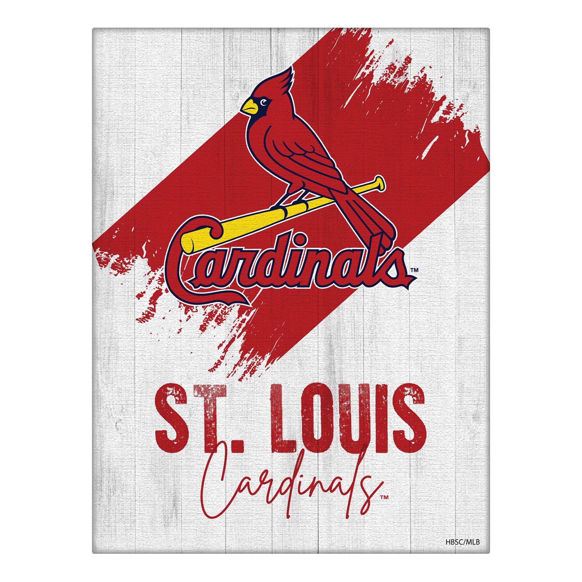 Cardinals  
ST. LOUIS Cardinals  
HBCS/MLB