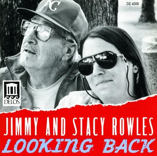 Jimmy Rowles - Looking Back  - COMPACT DISCS