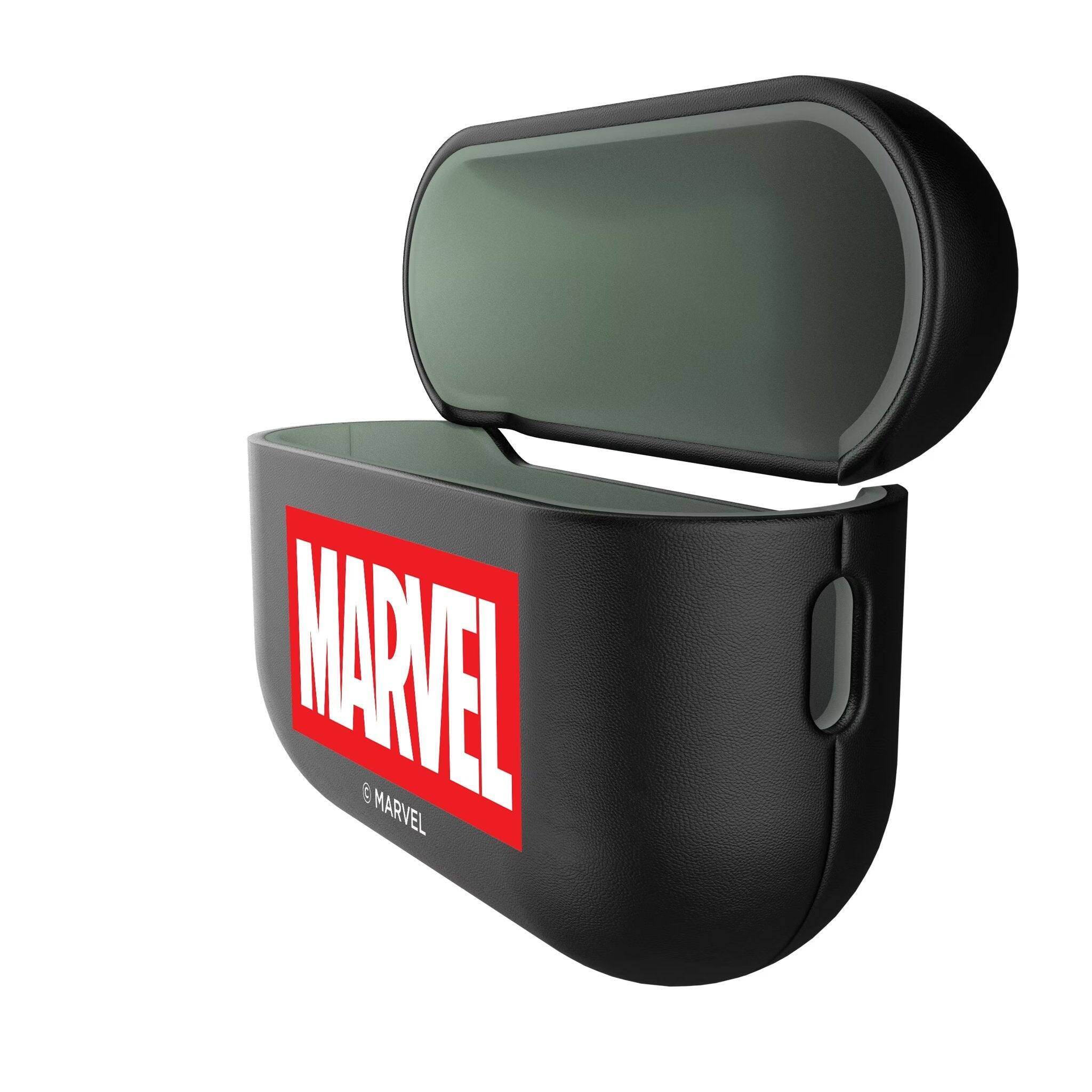 MANTLE 8 MARVEL