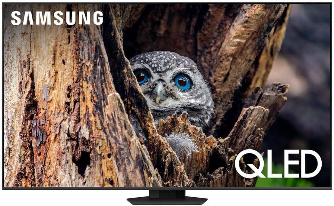SAMSUNG QLED