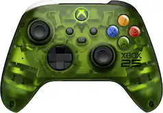 PC Gaming Controllers
