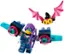 Q: What is the name of the toy in the image?