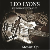 Movin' On [LP] - VINYL - Front_Zoom