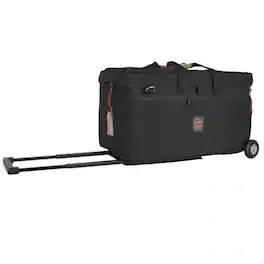 Porta Brace - RIG Carrying Case with Off-road Wheels for Sony PXW-FS5 Camera