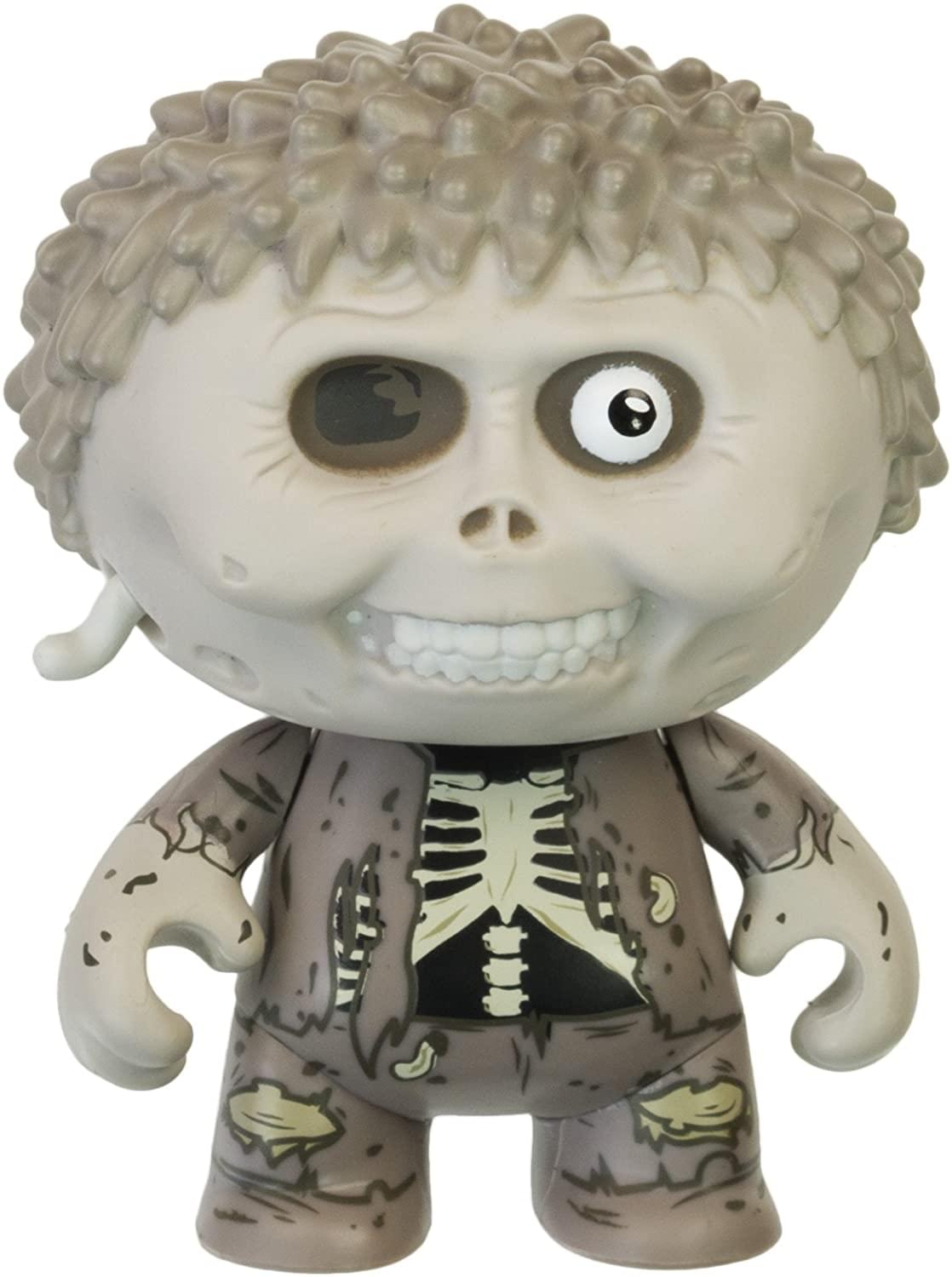 Alt View 1. Funko - Garbage Pail Kids Funko 2.5-Inch Vinyl Mini-Figure | Dead Ted - Pink.