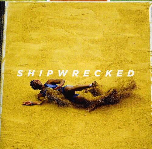 EX - Shipwrecked   - COMPACT DISCS [CD] price history on PriceWatchPro