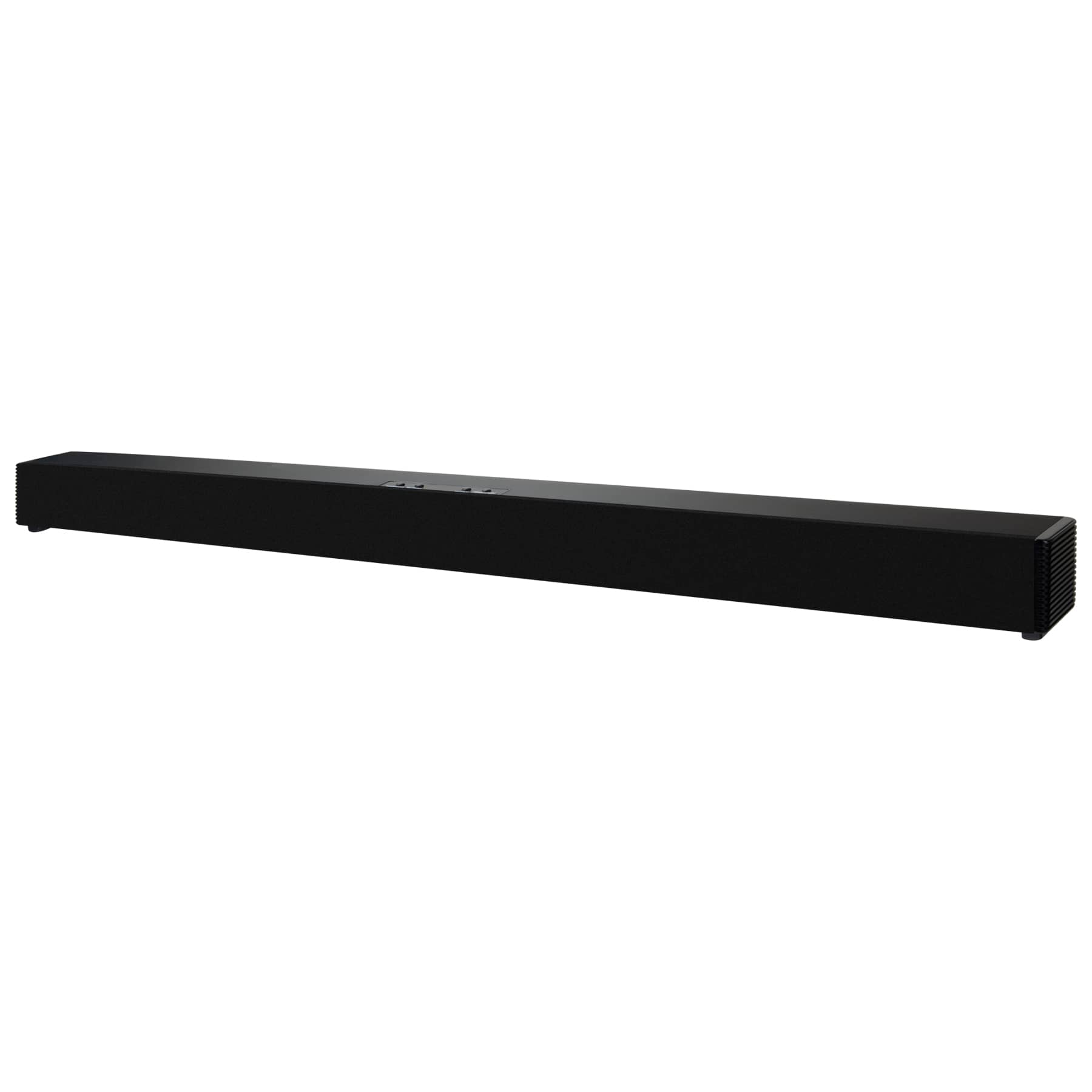 iLive - 37" Bluetooth Soundbar - Black - Front_Zoom