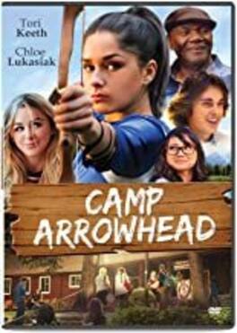 Camp Arrowhead - DVD