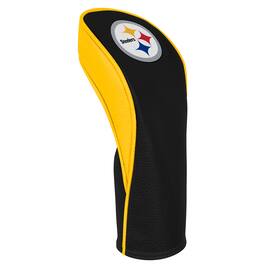 WinCraft - Pittsburgh Steelers Golf Club Fairway Headcover - Multicolor