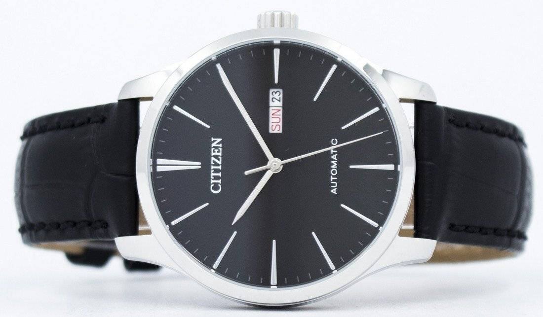 CITIZEN 23 SUN AUTOMATIC