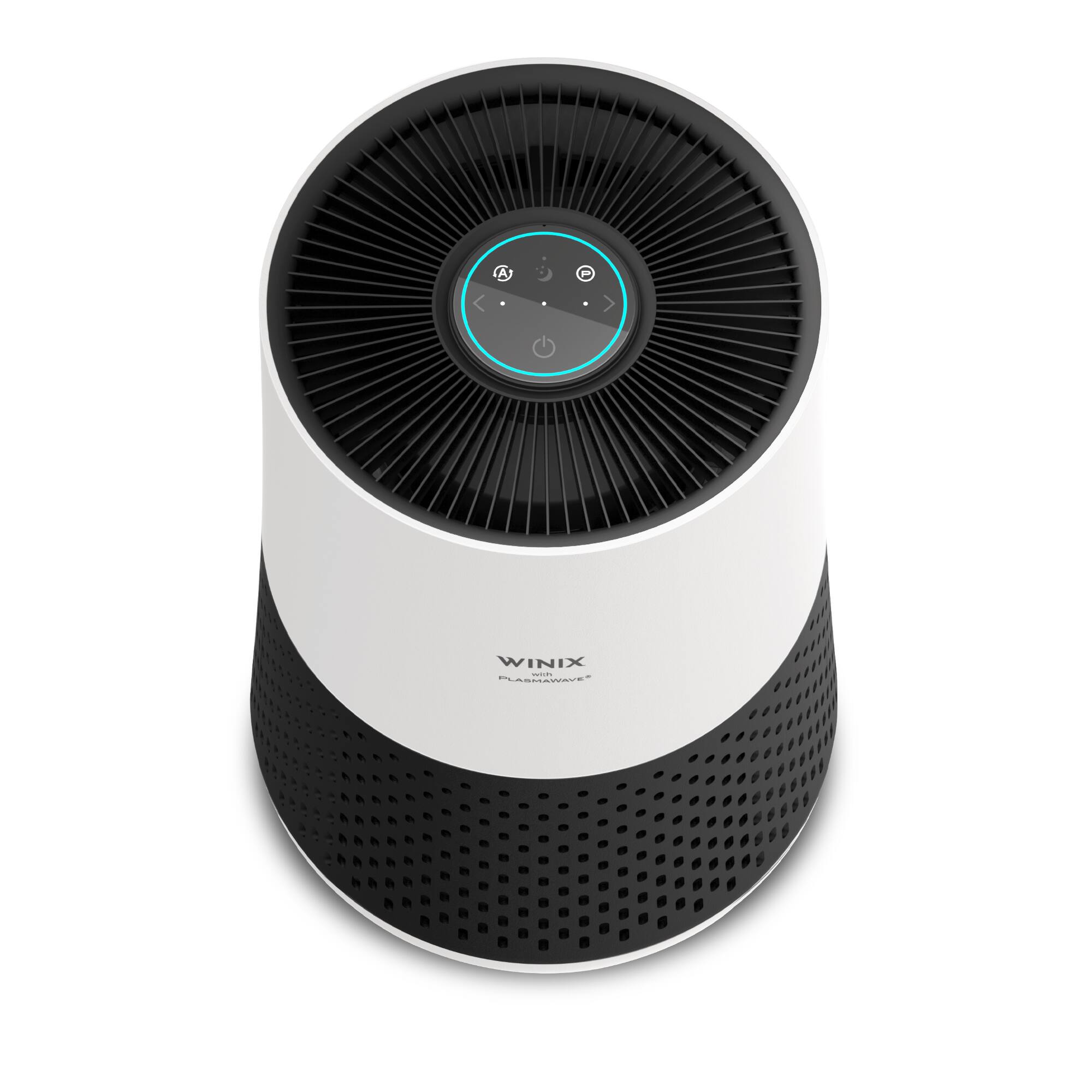 WINIX A231 4 Stage All in One True HEPA Air Purifier White A231 - Best Buy