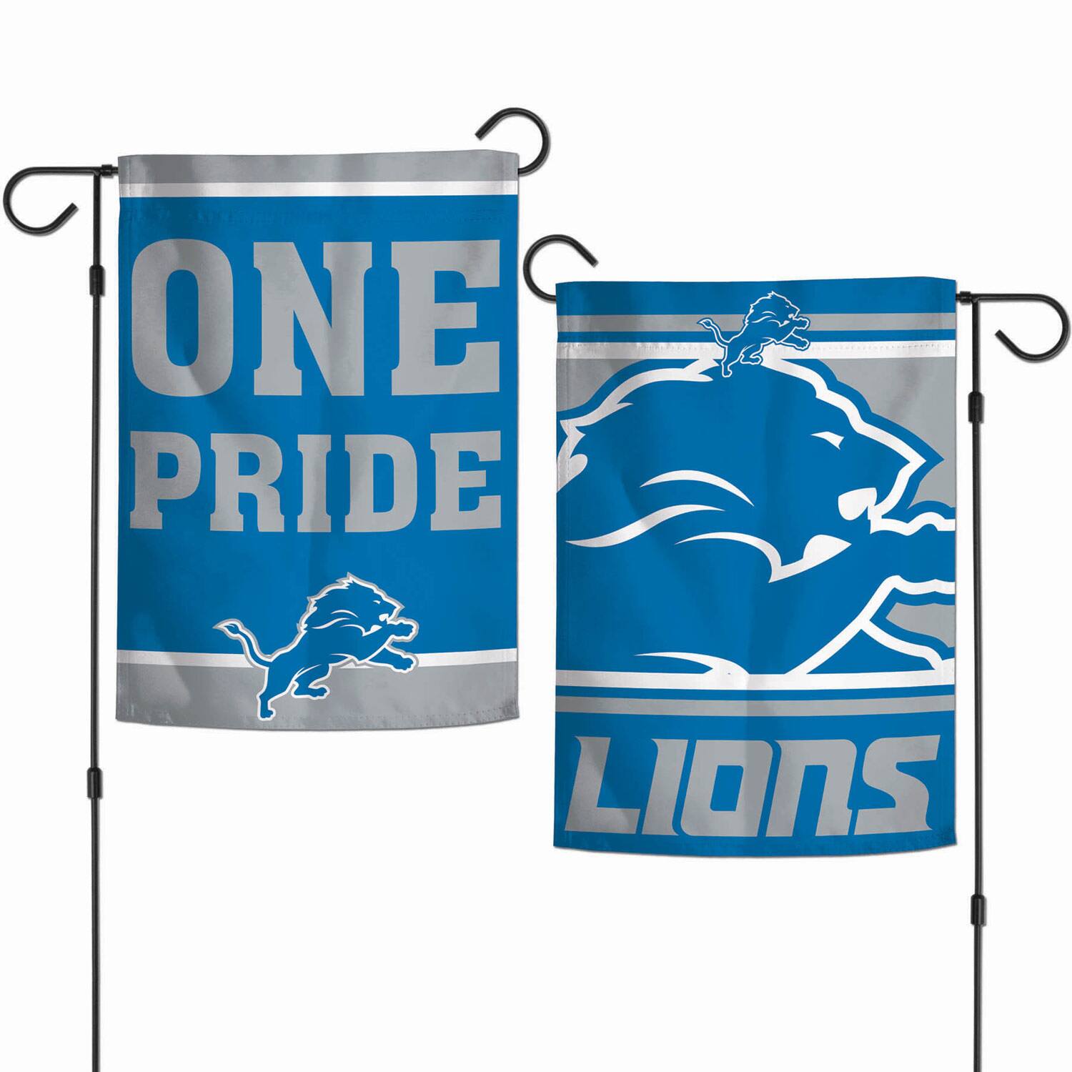 ONE PRIDE  
LIONS