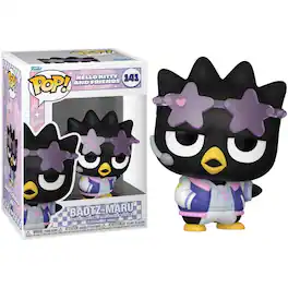 Funko - K-Pop Badtz-Maru - Multicolor