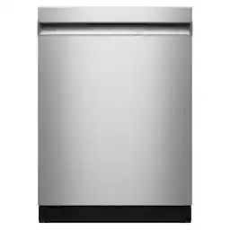 Stainless Steel - Fingerprint Resistant