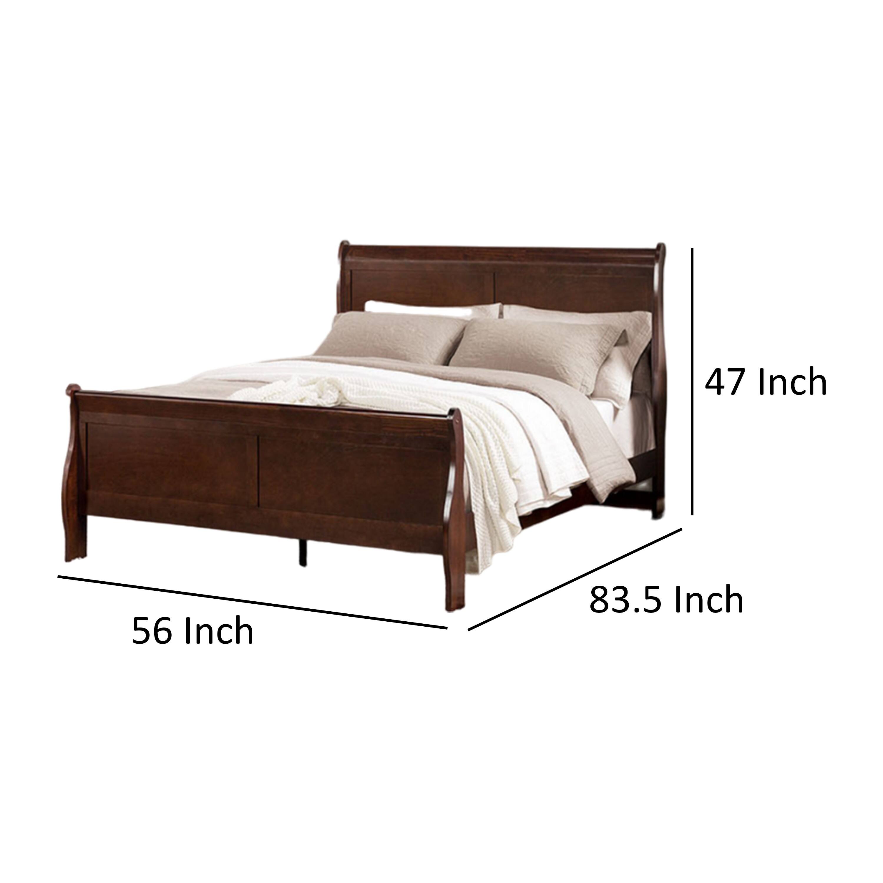 47 Inch  
56 Inch  
83.5 Inch