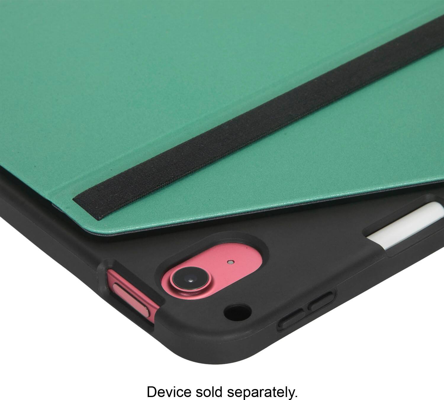 Device sold separately.