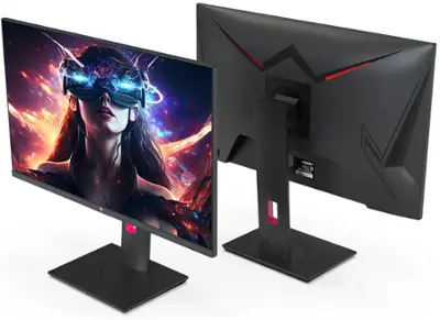 KTC H27T22S 27インチ WQHD Fast IPS 180Hz1ms Amazon.com: KTC 27 Inch QHD Gaming Monitor, 180Hz 1ms GTG