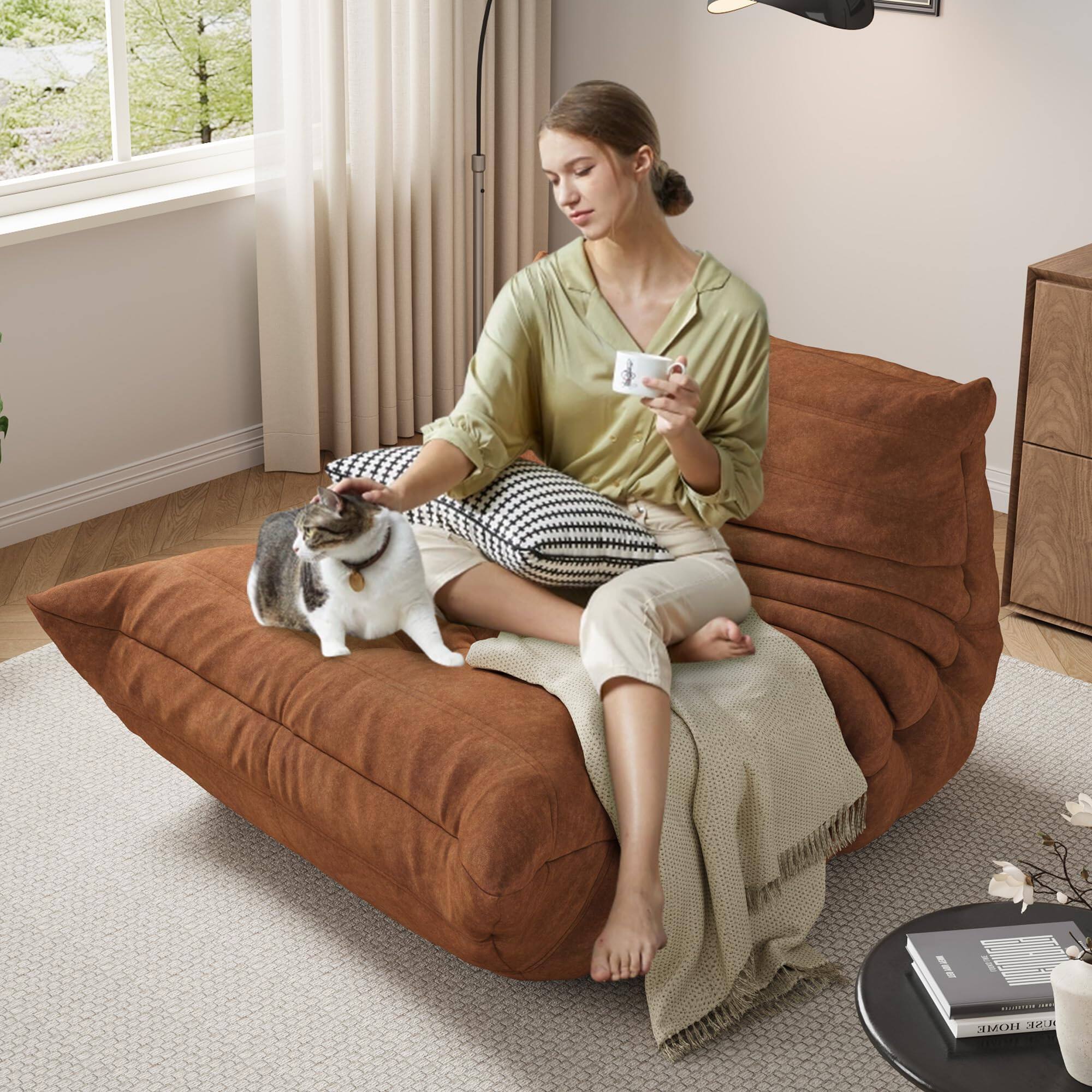 The text in the image reads:

"HOME FUN"