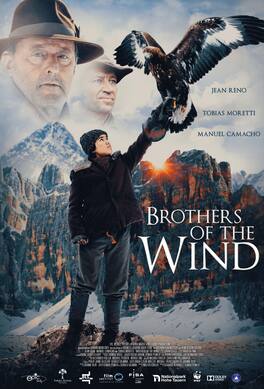 Brothers of the Wind - DVD