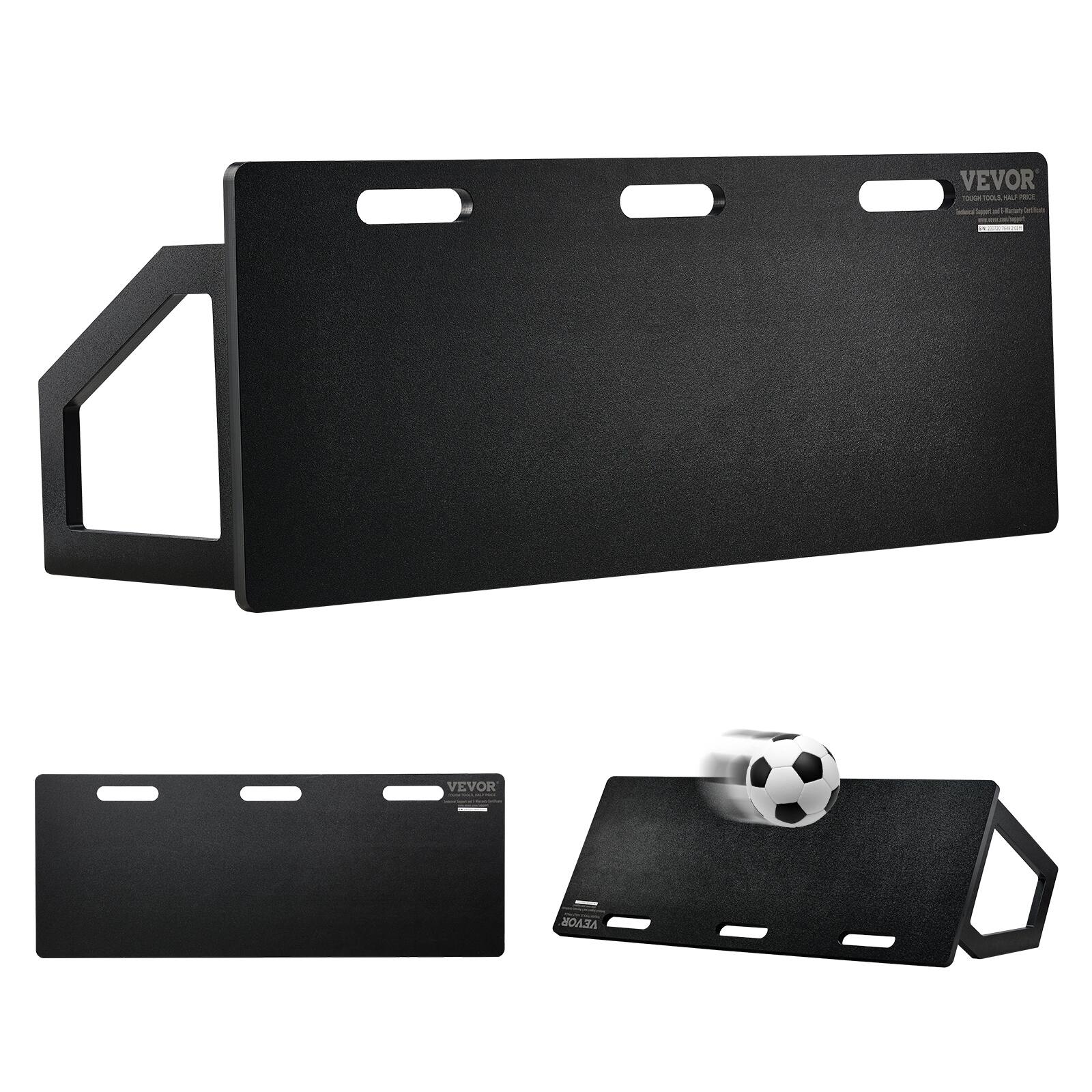 VEVOR
TOUGH TOOLS - FAIR PRICE
Industrial Grade & Heavy Duty
VEVOR
TOUGH TOOLS - FAIR PRICE
Industrial Grade & Heavy Duty
VEVOR
TOUGH TOOLS - FAIR PRICE
Industrial Grade & Heavy Duty