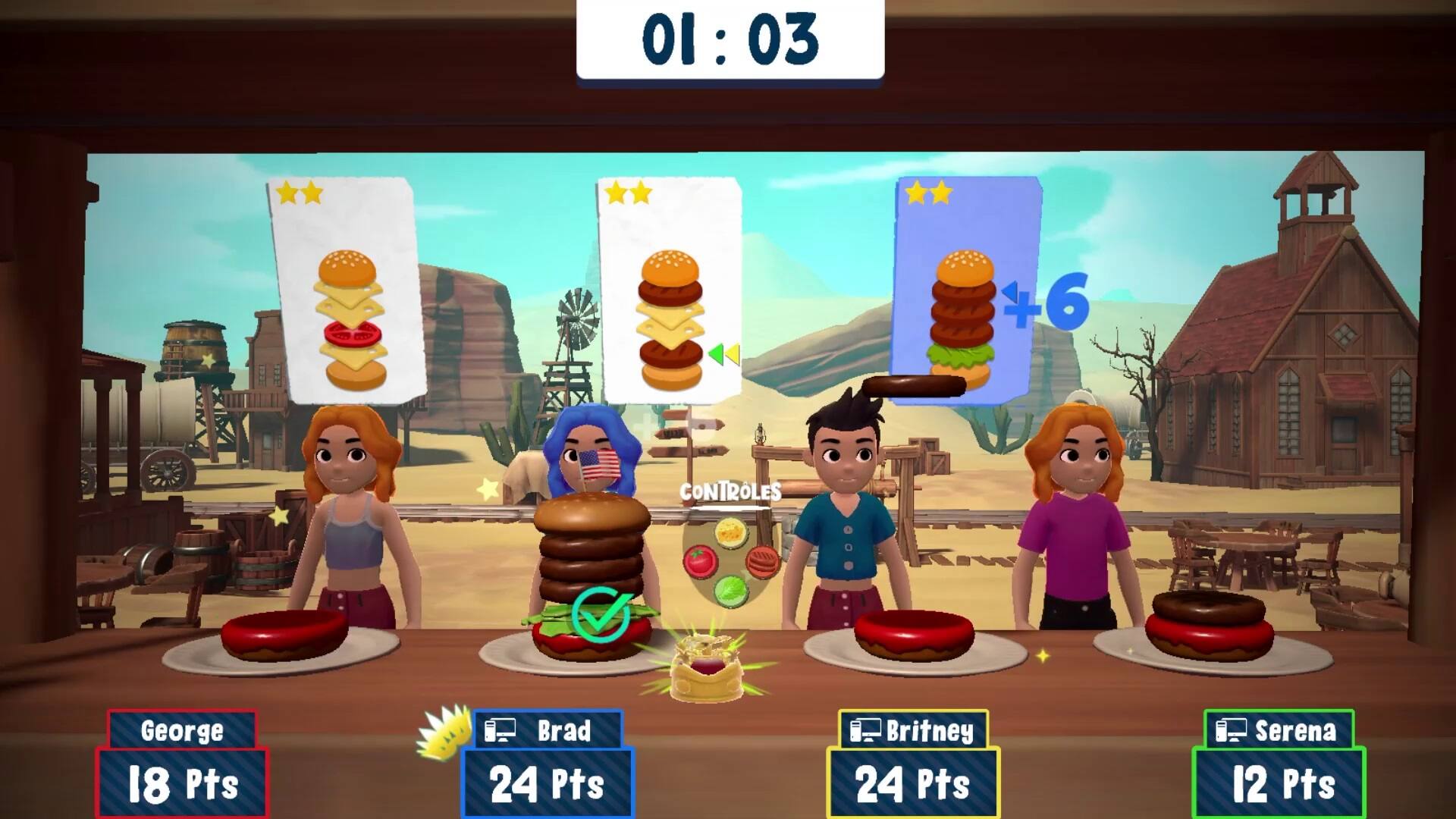 Alt View 13. Merge Games - Instant Sports All-Stars.