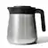 Alt View 27. OXO - Brew 8 Cup Coffee Maker - Stainless Steel.