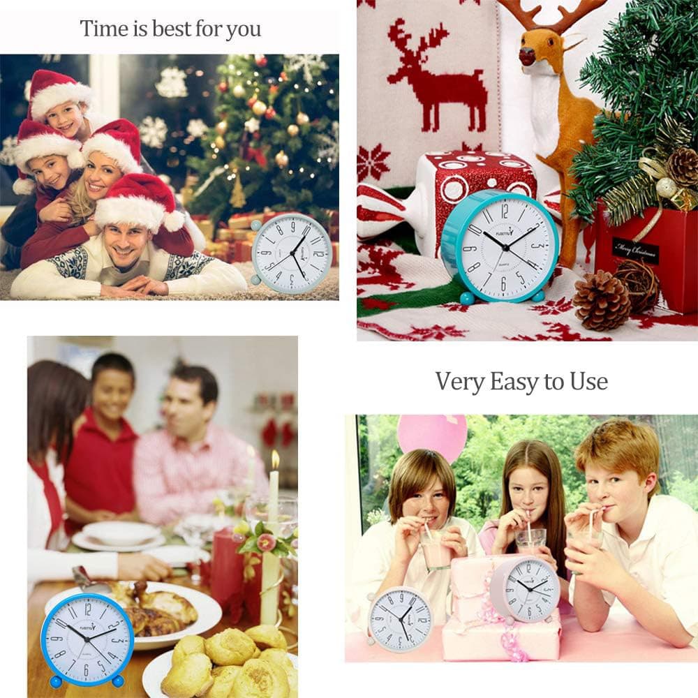 Time is best for you

Very Easy to Use