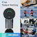 Free Speed Setting
1 level 2000rpm
2 level 2500rpm
3 level 3000rpm
4 level 3200rpm
Smart level 1000~3200rpm
