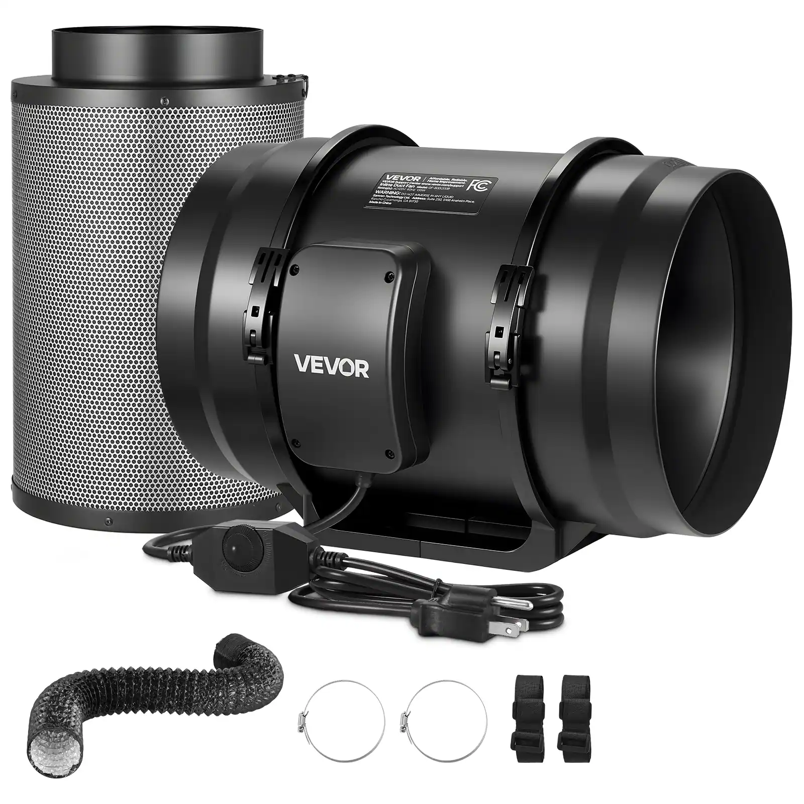 13 VEA | -  FC : VEVOR KC