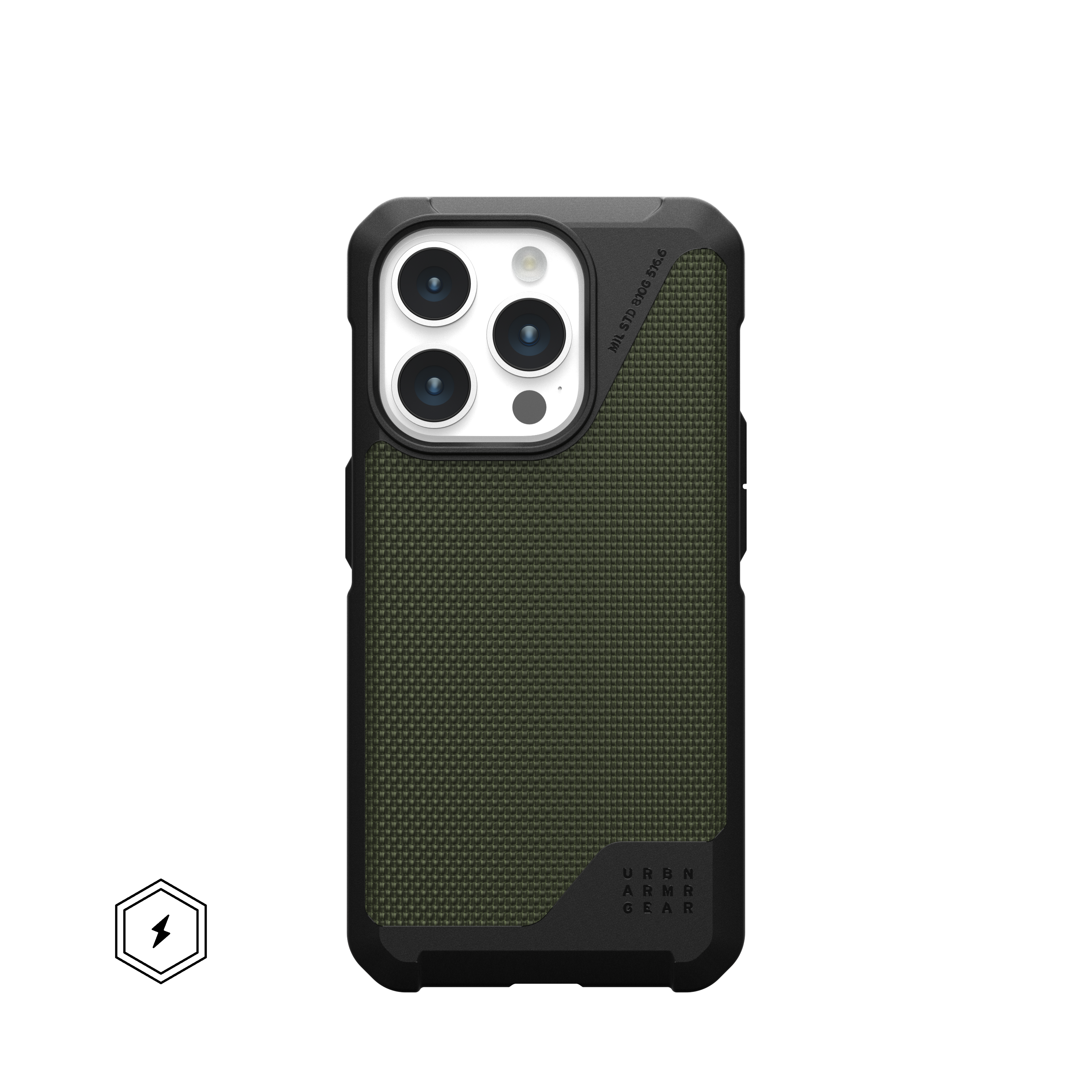 516.6 8300 STD MIL 1 URBAN ARMR NRR GEAR