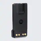 Front. Motorola Solutions - Motorola PMNN4493 IMPRES 3000mAh Battery for XPR 3300e, XPR 3500e, XPR 7000e, XPR 7550e Radios.