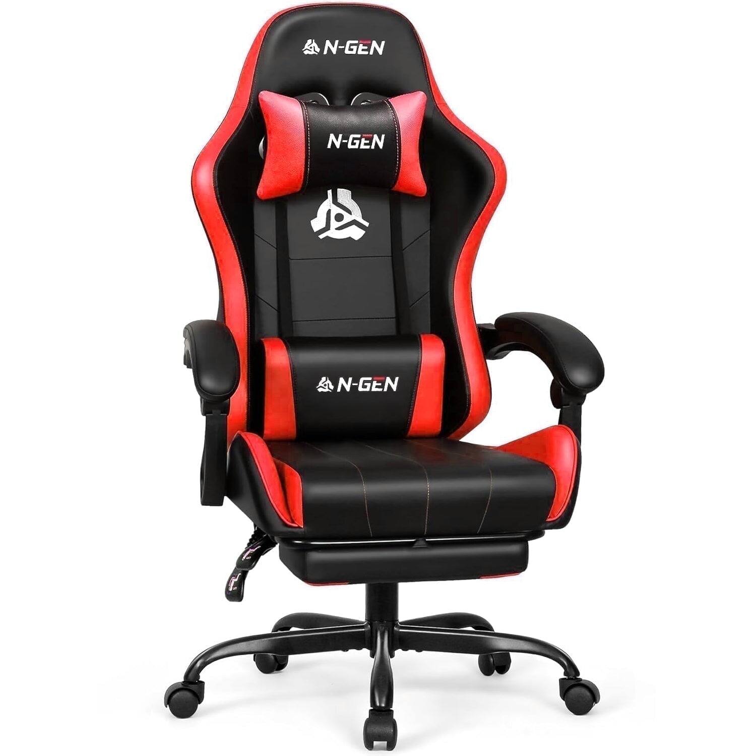 N-GEN N-GEN N-GEN