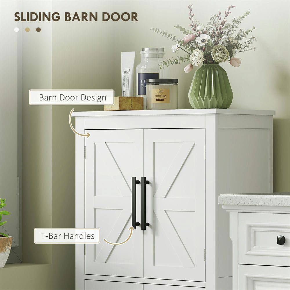 SLIDING BARN DOOR

Barn Door Design

T-Bar Handles