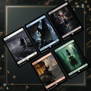dracula cards mtg Secret Lair Drop Series You may reveal that card and put it into your hand Dracula Cards in MTG: What