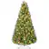 Front. Best Choice Products - Best Choice Products 7.5ft Pre-Lit Scotch Pine Christmas Tree w/ 1,320 Branch Tips, 450 2-in-1 LED Lights - Green.