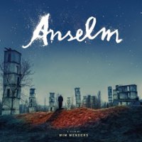 Anselm [Original Soundtrack] [LP] - VINYL - Front_Zoom