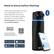 Need to Know before Starting
WaterH's advanced algorithm tracks your intake based on flow and bottle angle with a 15% accuracy tolerance. Pls refill after emptying, drink within a consistent angle (90-135 degrees), and take regular sips (13-20 per session).
SGS
The accuracy of the bottle's hydration tracking data has been tested and verified by SGS.
Download from the Google Play
Download on the App Store
IPx7 Waterproof
FCC Certified
Today 680