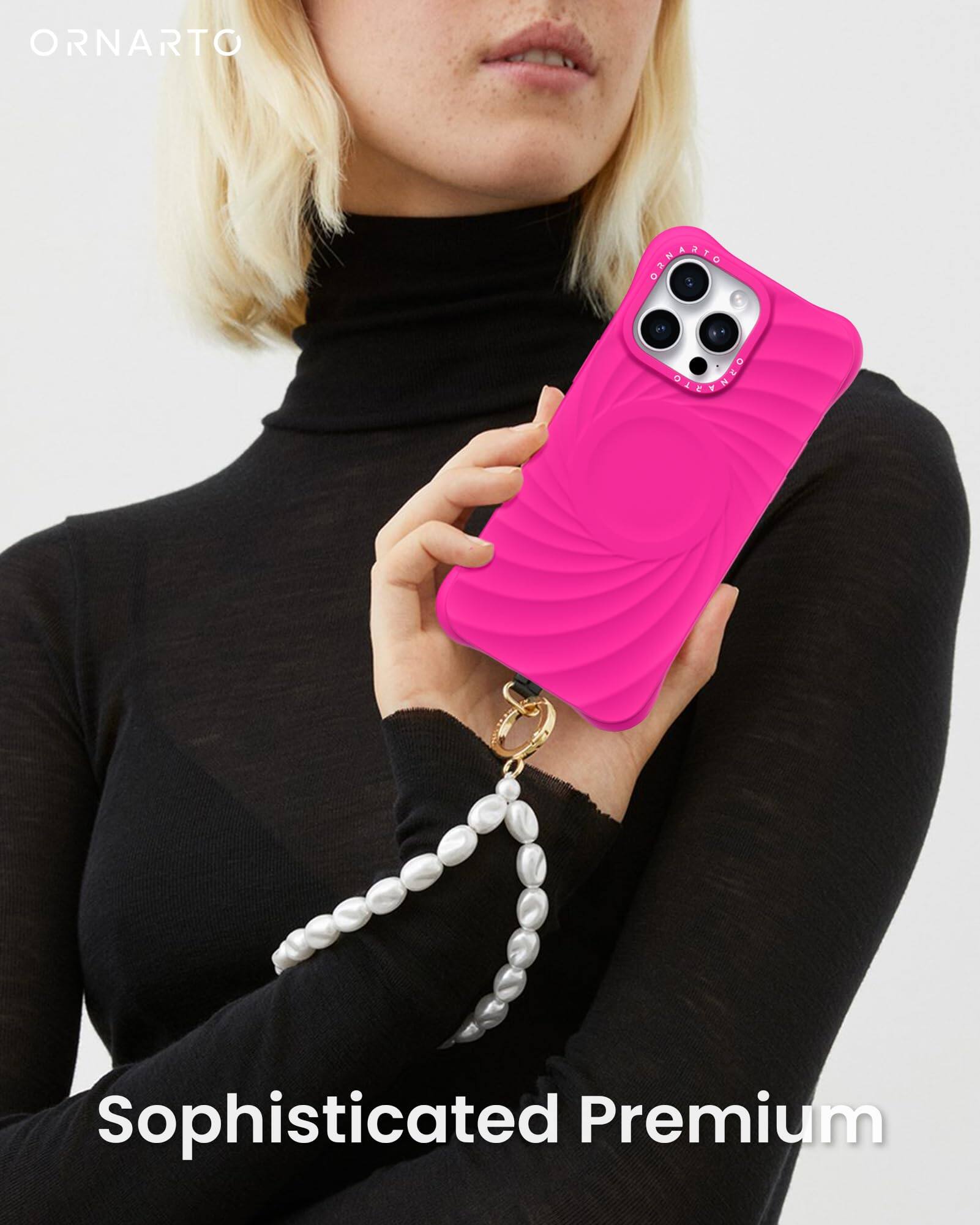 ORNARTO

Sophisticated Premium