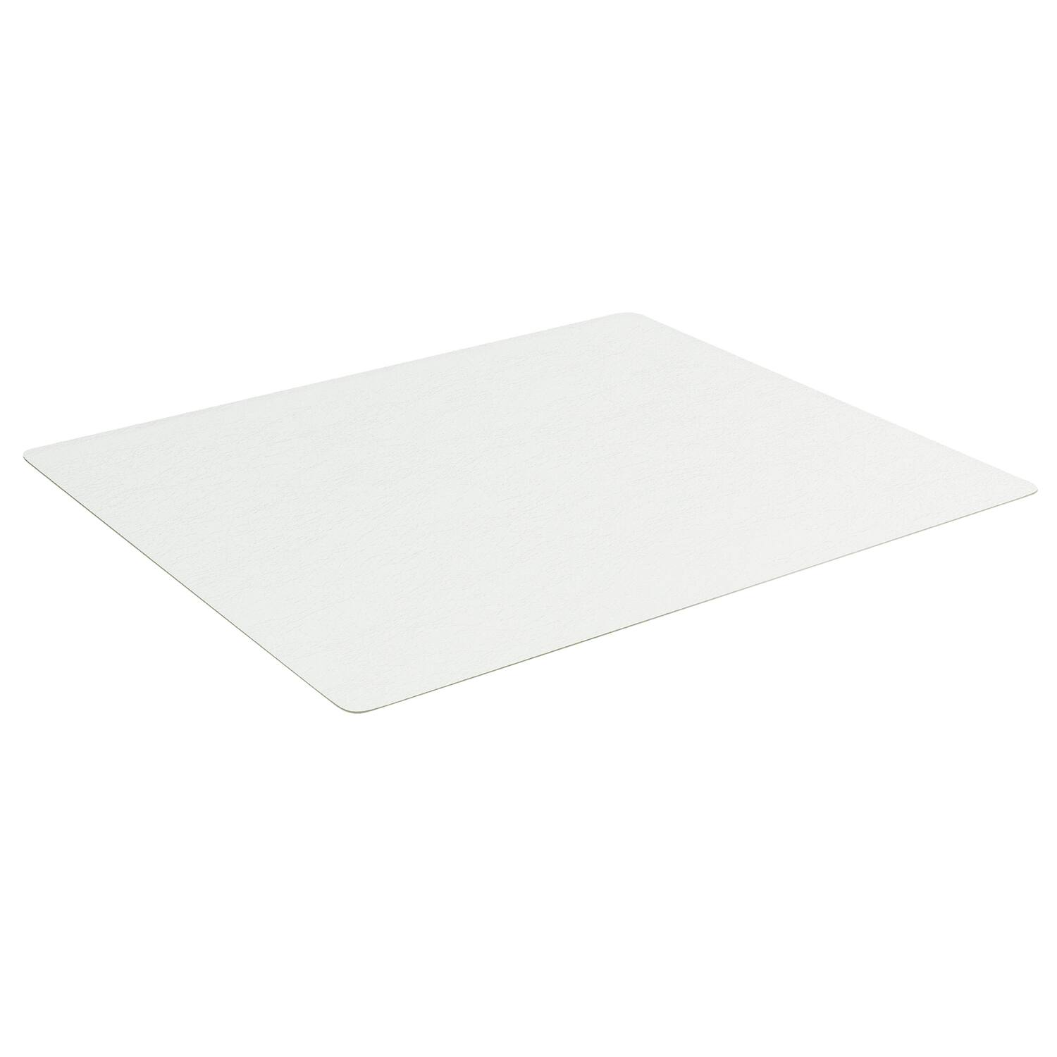 Alt View 3. Deflecto - Deflecto Cm2g442focb Oceanmat Office Chair Mat For Hard Floors (46 In. X 60 In.) - clear.