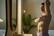 Alt View 18. Philips Norelco - Philips Norelco All-in-One 7000 Series 22-Piece Trimmer - MG7975/49 - Silver.