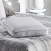 Sealy - Essentials Classic Memory Foam Pillow - White
