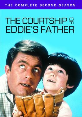 Courtship of Eddie's Father,The:Complete Second Season - DVD