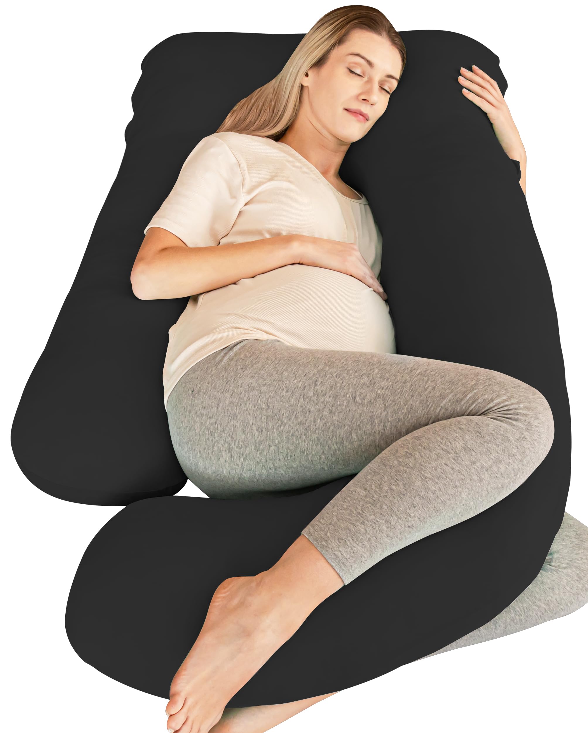 Black 57 inch - Cooling Cover