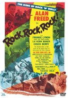 Rock, Rock, Rock! [1956] - Front_Zoom