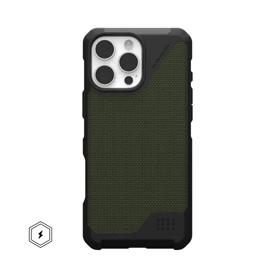 UAG Metropolis LT Series Case with Magsafe for Apple iPhone UAG Metropolis LT Series Case with Magsafe for Apple iPhone