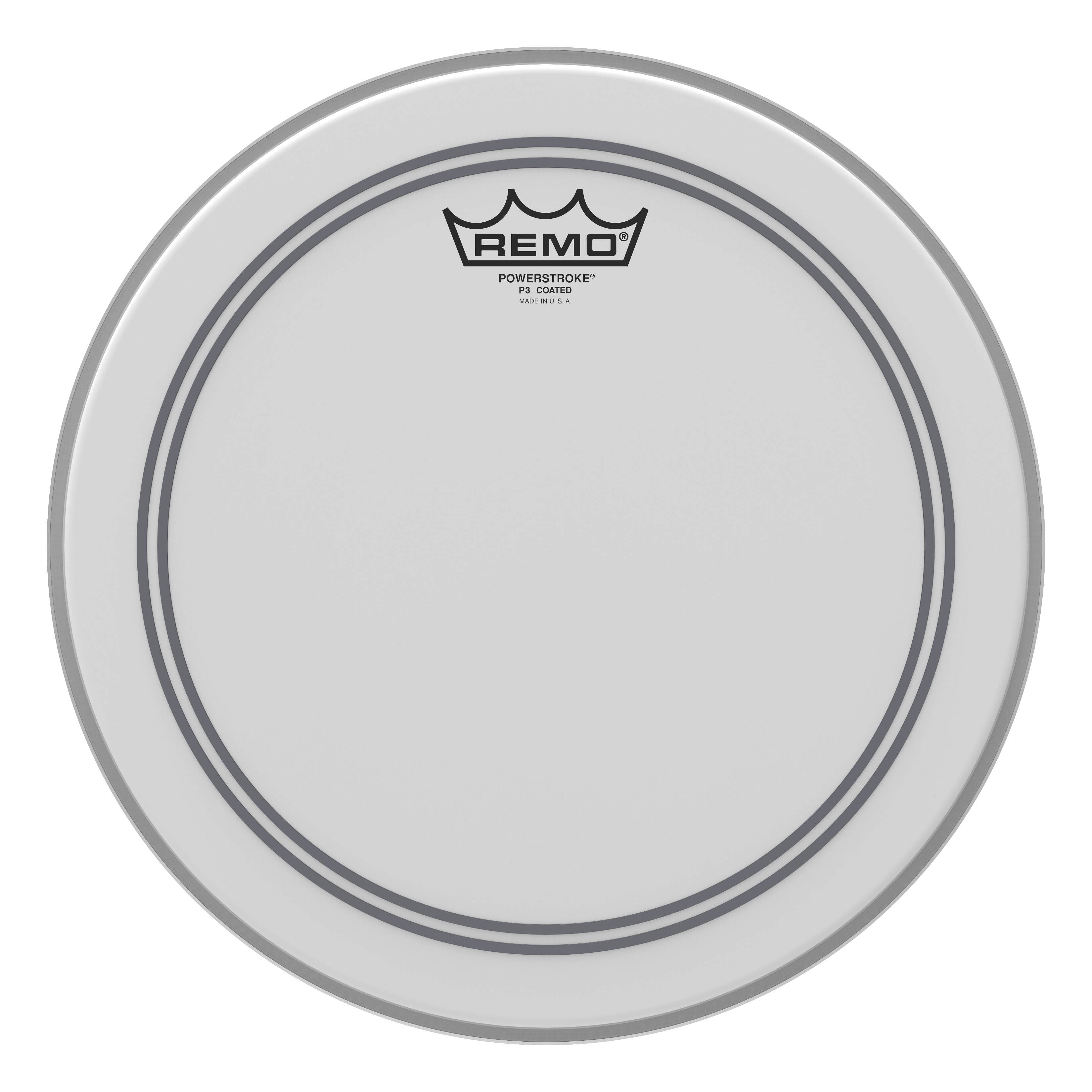Remo - Batter, Powerstroke 3, Coated, 12 Diameter price history on PriceWatchPro