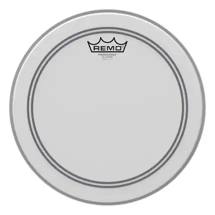 REMO POWERSTROKE®
MADE IN USA