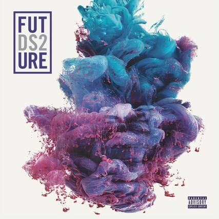 FUT DS2 URE
PARENTAL ADVISORY EXPLICIT CONTENT